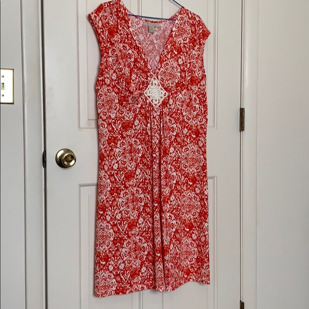 Dress for summer time fun